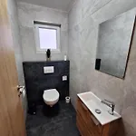 Almhaus Hochenwarter Apartment *