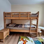 Almhaus Hochenwarter * Sonnenalpe Nassfeld
