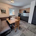 Almhaus Hochenwarter Appartement Sonnenalpe Nassfeld