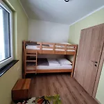 Almhaus Hochenwarter Apartment Sonnenalpe Nassfeld