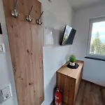 Almhaus Hochenwarter Apartment Sonnenalpe Nassfeld