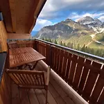 Apartment Almhaus Hochenwarter Sonnenalpe Nassfeld