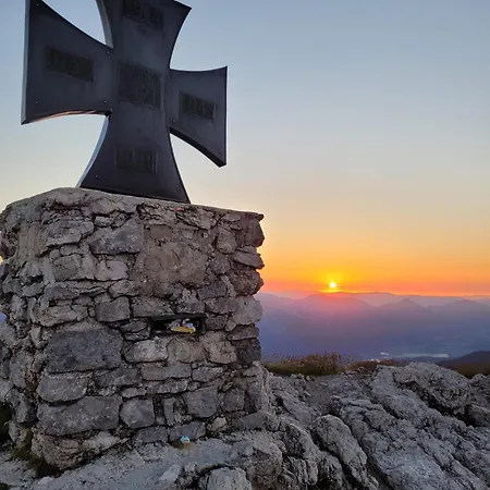 Almhaus Hochenwarter Διαμέρισμα Sonnenalpe Nassfeld