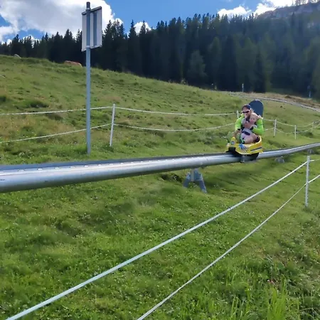 Almhaus Hochenwarter