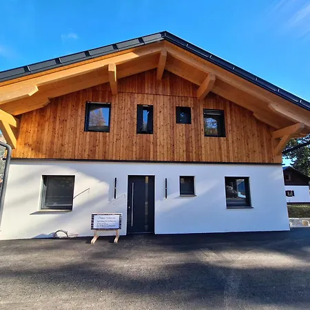 Almhaus Hochenwarter