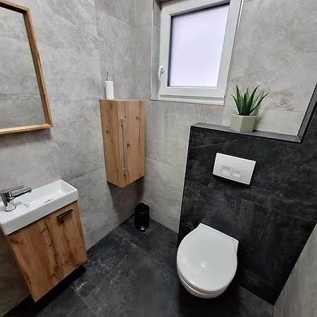 Almhaus Hochenwarter سونينالب ناسفيلد