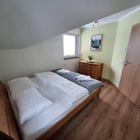 Almhaus Hochenwarter