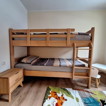 Almhaus Hochenwarter * سونينالب ناسفيلد