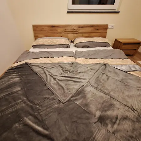 Almhaus Hochenwarter