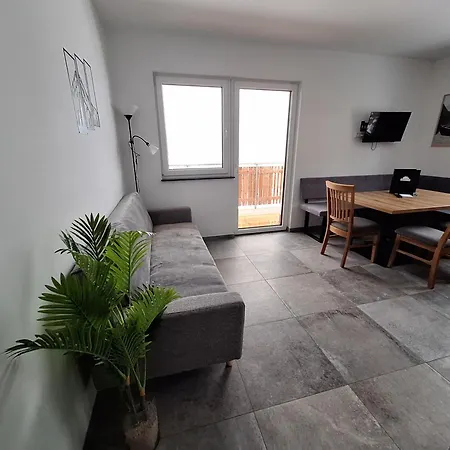 Almhaus Hochenwarter *