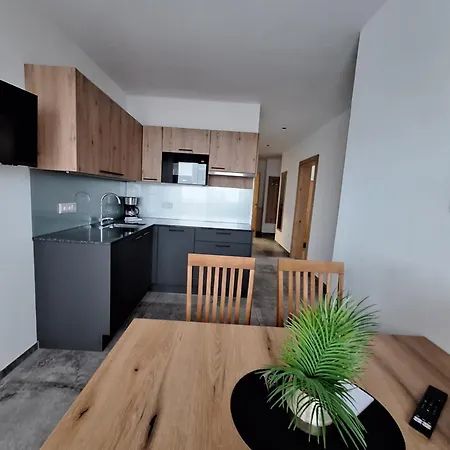 Almhaus Hochenwarter