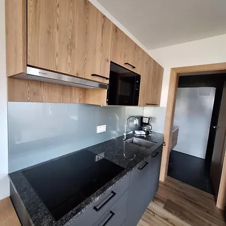 Almhaus Hochenwarter