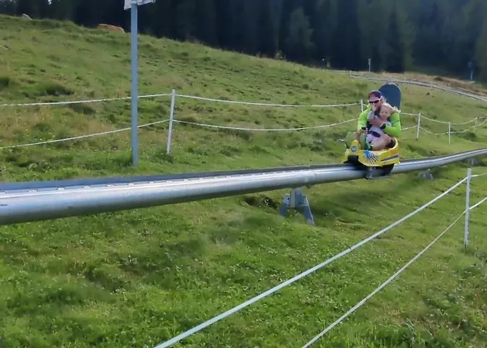 Almhaus Hochenwarter