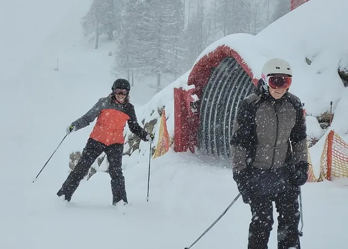 Almhaus Hochenwarter