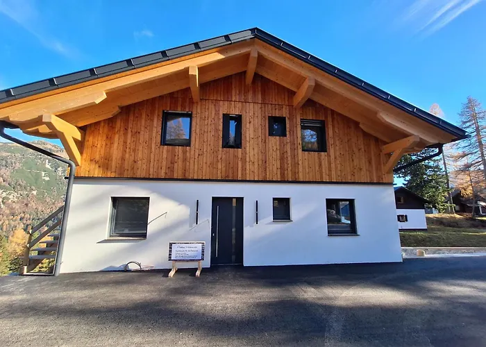 Almhaus Hochenwarter