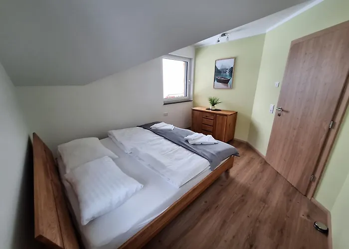 Almhaus Hochenwarter