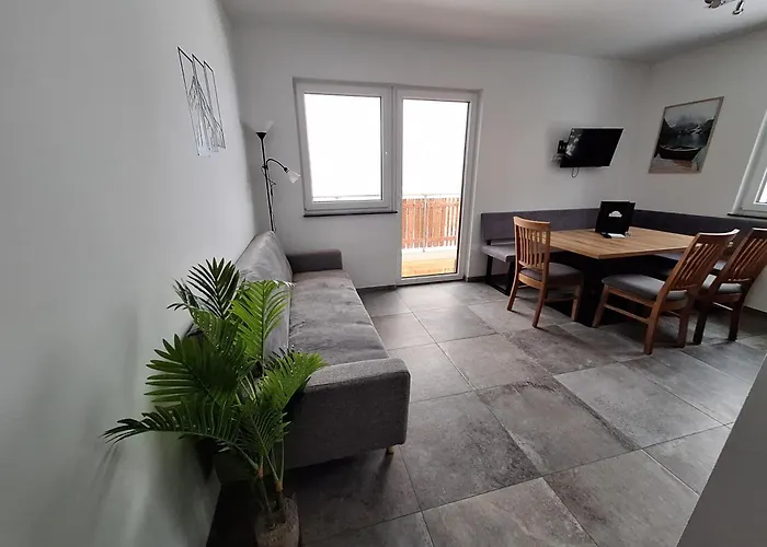 Almhaus Hochenwarter *