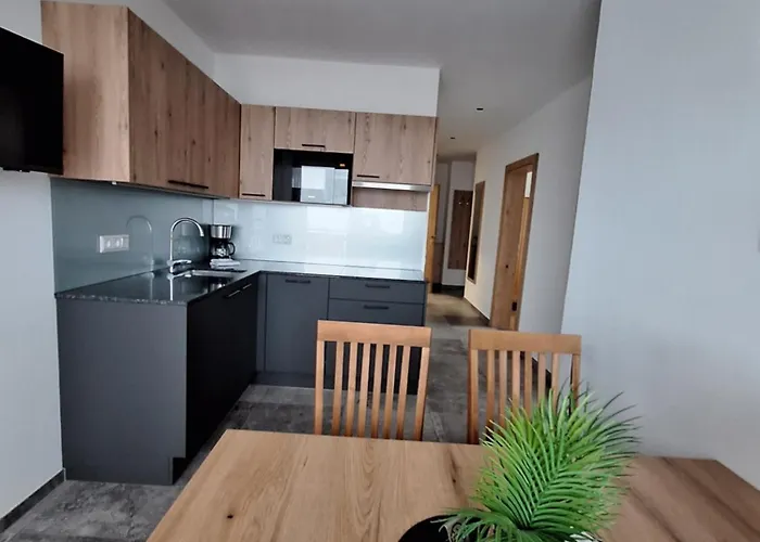 Almhaus Hochenwarter