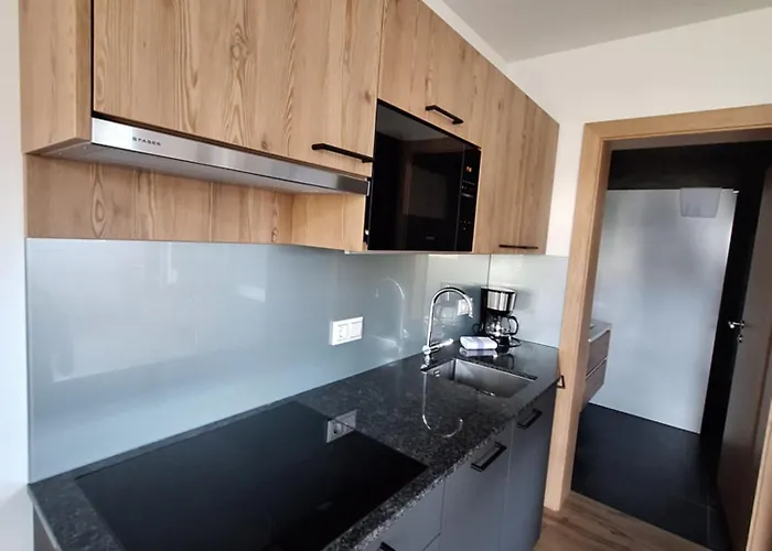 Almhaus Hochenwarter